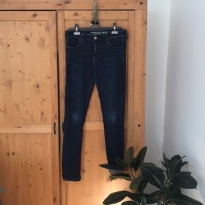 Super Stretch Jeggings